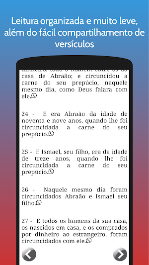 Harpa Cristã e Bíblia Sagrada Atualizada Offline Screenshot 3