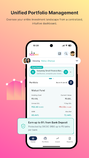 Fundskhan Screenshot 0