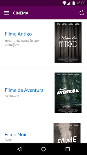 Parque Shopping Bahia Screenshot 1