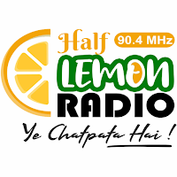 Half Lemon Radio 90.4 FM