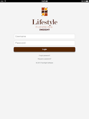 LF Insight Screenshot 3