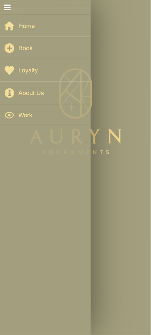 Auryn Adornments Screenshot 1