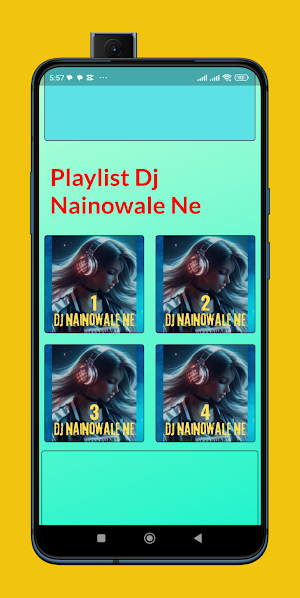 Dj Nainowale Ne Viral Screenshot 1