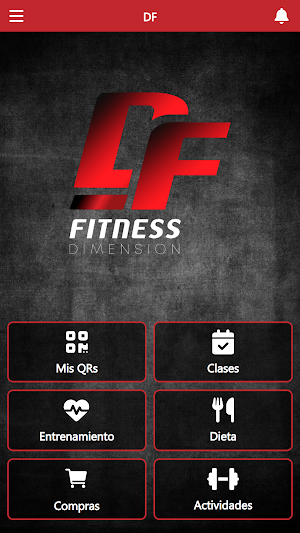 DimensionFit Screenshot 0