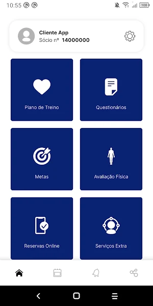 EstudioWillgo Screenshot 1