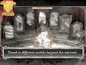 Mirror Mysteries (Full) Screenshot 2