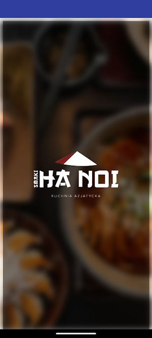 Smaki HA NOI Screenshot 1
