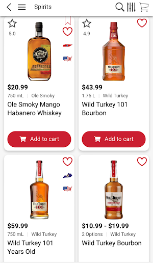 LiquorLand Screenshot 0