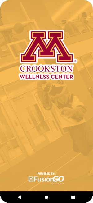 UMC Rec and Wellness Center Screenshot 0