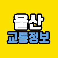 울산 실시간 교통정보