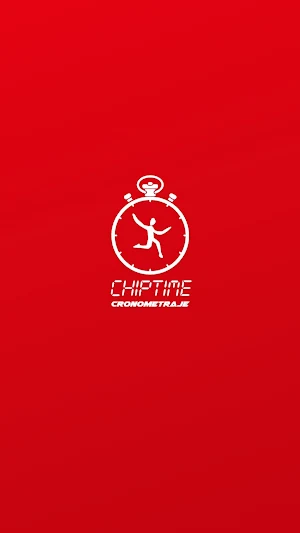 Chiptime Screenshot 0