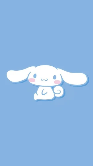Cinnamoroll Wallpapers Screenshot 1