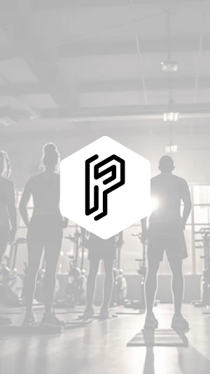 Peak Figures Fitness App Screenshot 0