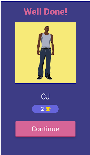 Guess the Video Game Character Screenshot 3
