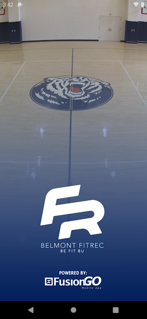 Belmont FitRec On The Go Screenshot 3