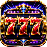Relay 777 Reel Slot