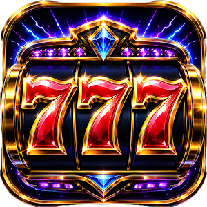 Relay 777 Reel Slot Screenshot 1