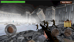 Medal Of Valor 2 Screenshot 1