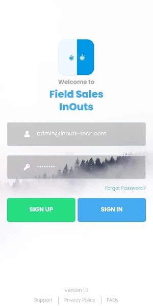FS InOuts Screenshot 0