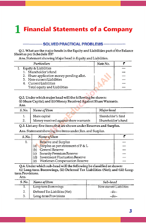 Account Class-12 Solutions (TS Grewal Vol-3) 2018 Screenshot 2