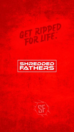 Shredded Fathers Screenshot 0