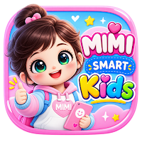 MIMI Smart Kids: Learning App