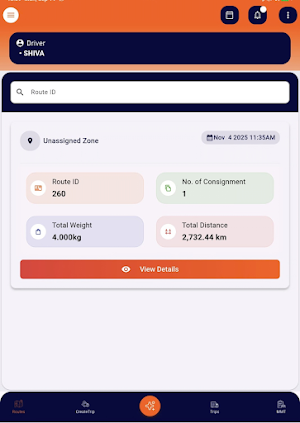 GTInfiniti APP Screenshot 2