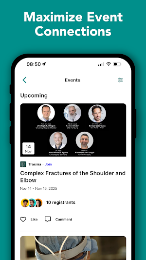 WST Community Screenshot 0