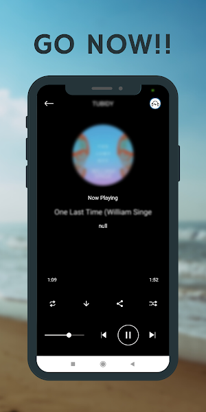 Tubidy Music Screenshot 3
