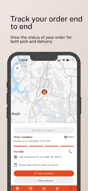 Hot Dog Depot Screenshot 3