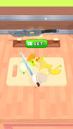 DIY Fast Food: Cooking ASMR Screenshot 3