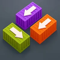 Cargo Jam