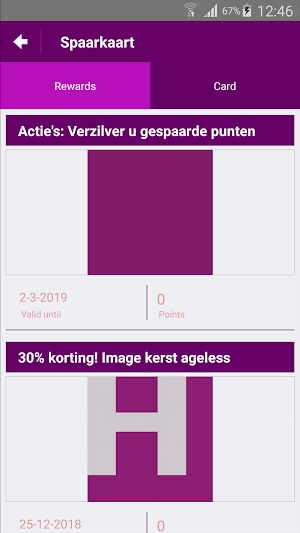 Huidkliniek Steijaert Screenshot 2