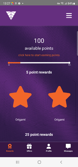 Velvet Cannabis Screenshot 1