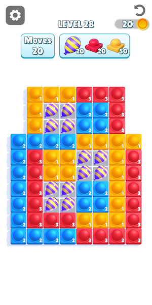 Fidget Fusion Screenshot 0