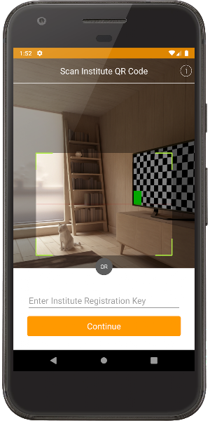 SimREGISTER Screenshot 1