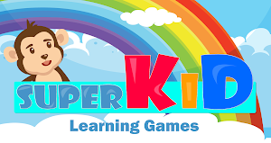 SuperKid learning Activities Screenshot 0