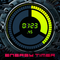 Energy Timer(Malay/English)