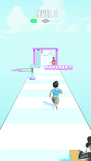 Game Maker Master! Screenshot 2