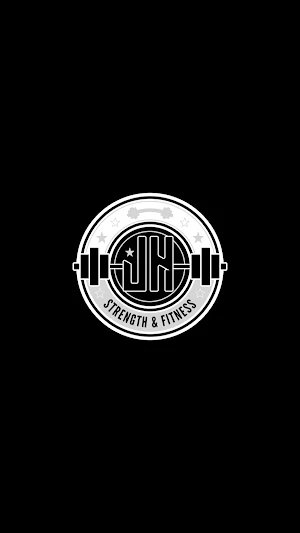 JH Strength and Fitness Screenshot 0