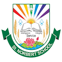 St norbert School,Bengaluru,IC