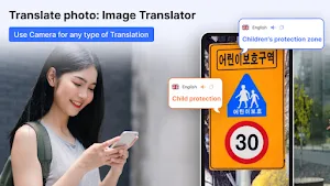 AI Translate: Text Voice Photo Screenshot 3