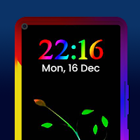 Amazing Edge Light Border