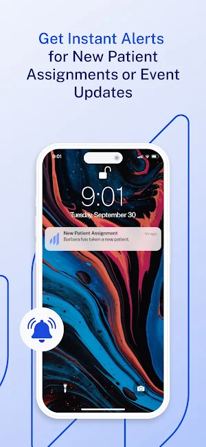 iQueue by LeanTaaS Screenshot 3