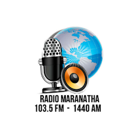Radio Maranatha Cristo Viene