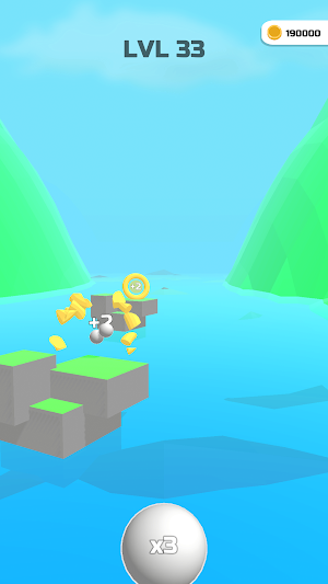 Ring Hit Screenshot 0
