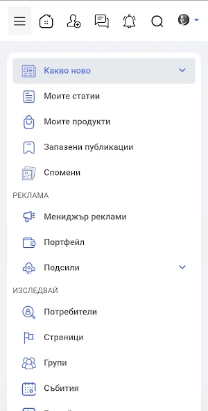BULGARITE Screenshot 2