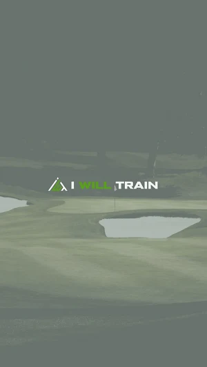 I Will Train Golf Performance Screenshot 0