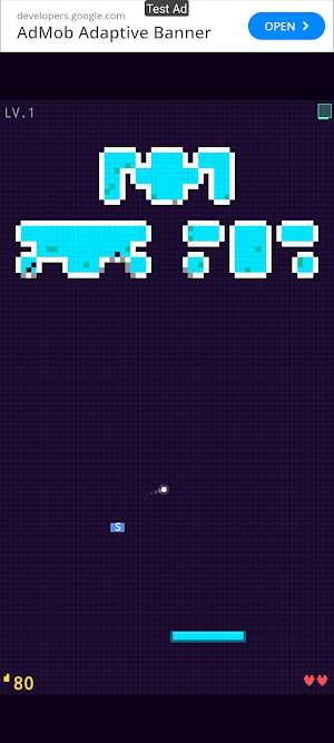 Hole Breaker Quest Screenshot 1