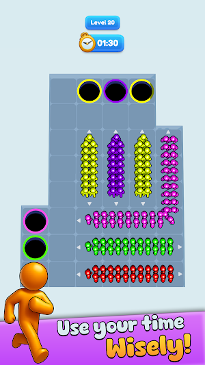 Hole Guys Screenshot 0